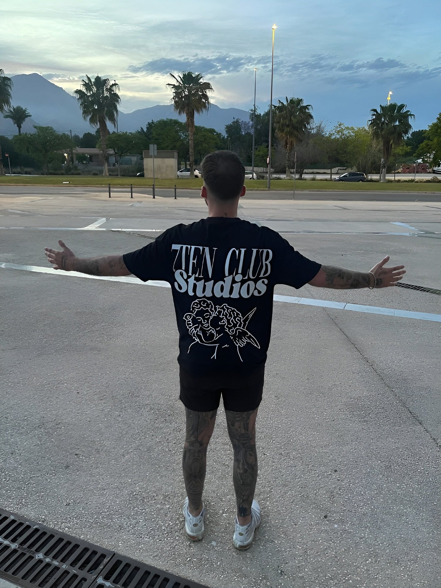 T-SHIRTS