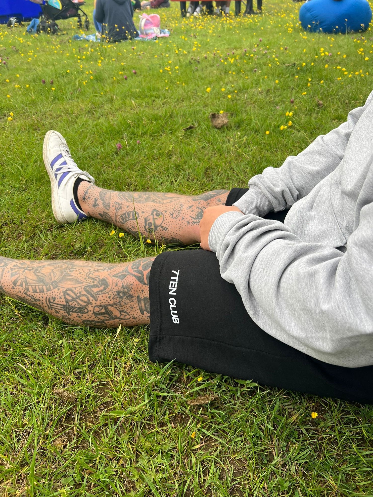 SHORTS