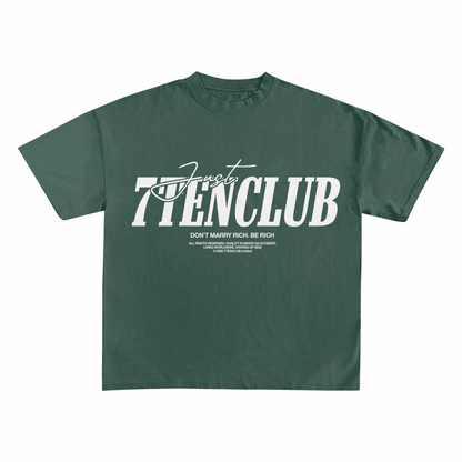 Be Rich T-Shirt