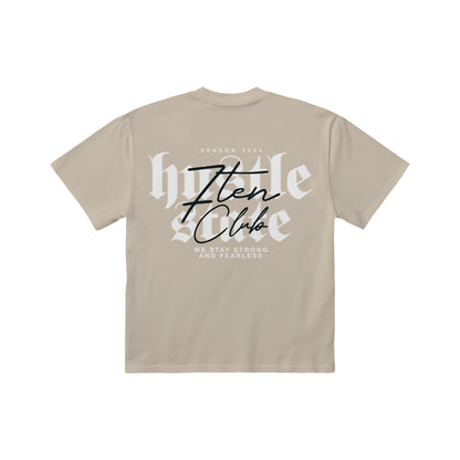 Hustle State T-Shirt