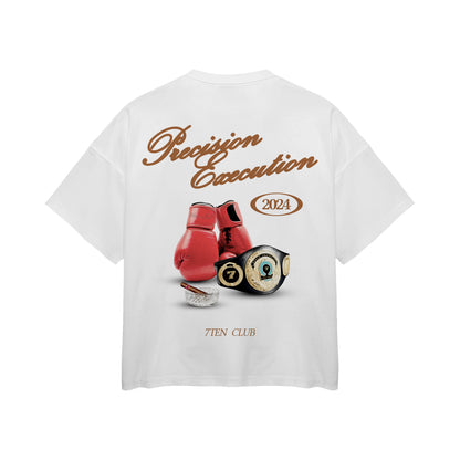 Precision Execution T-Shirt