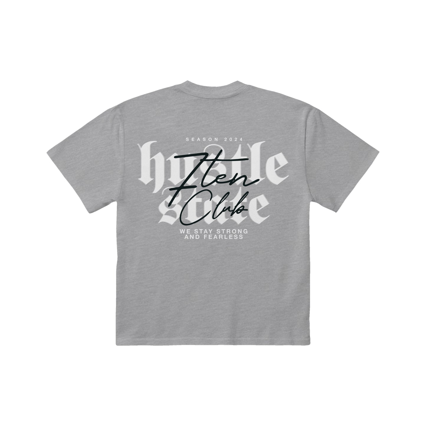 Hustle State T-Shirt