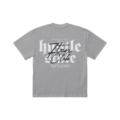 Hustle State T-Shirt