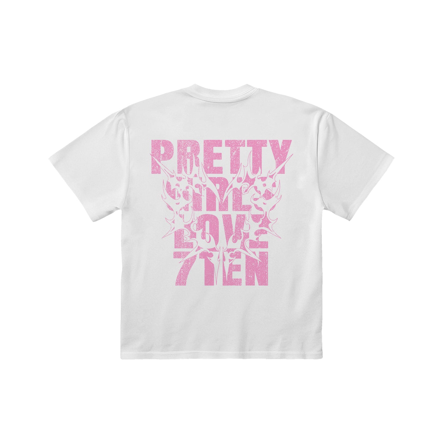 Pretty Girls T-Shirt