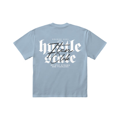 Hustle State T-Shirt