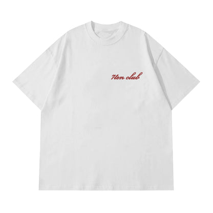 Conquer With Courage T-Shirt