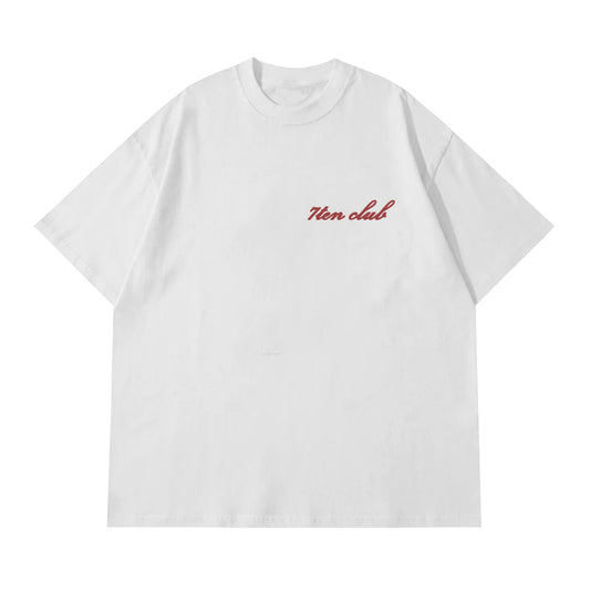 Conquer With Courage T-Shirt