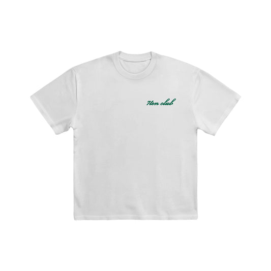 Perfect Round T-Shirt