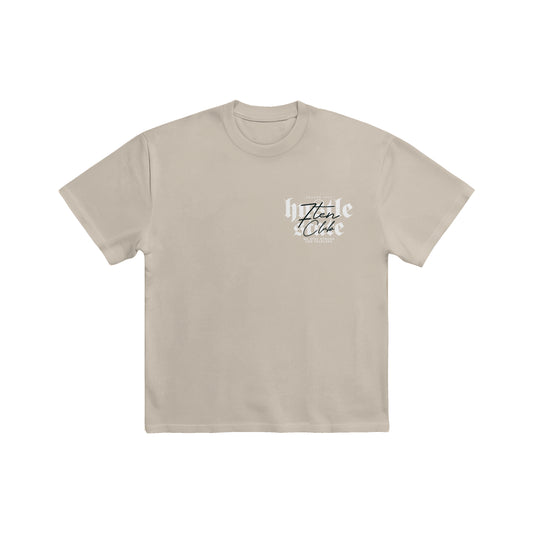 Hustle State T-Shirt