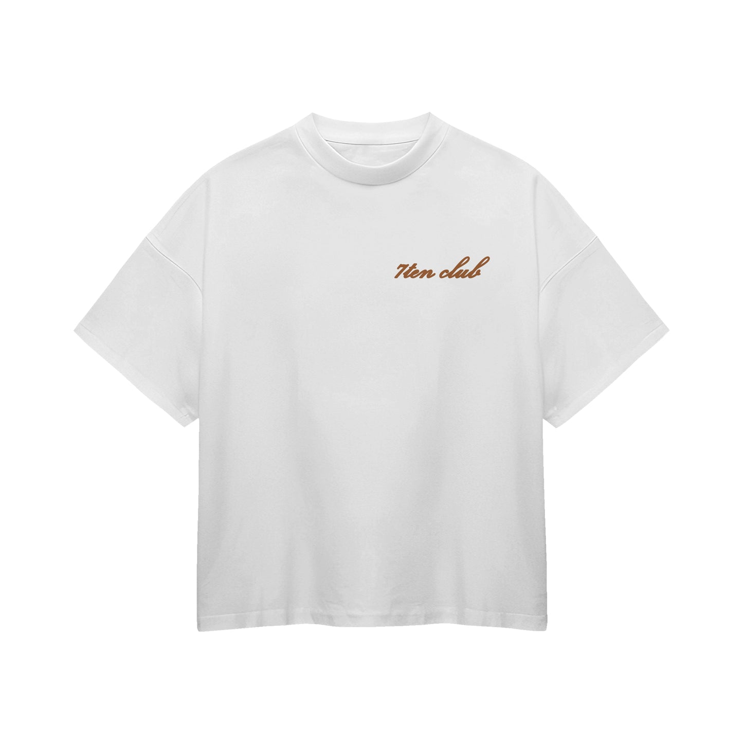 Precision Execution T-Shirt