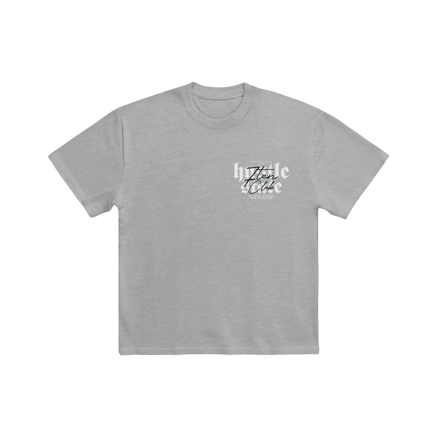 Hustle State T-Shirt