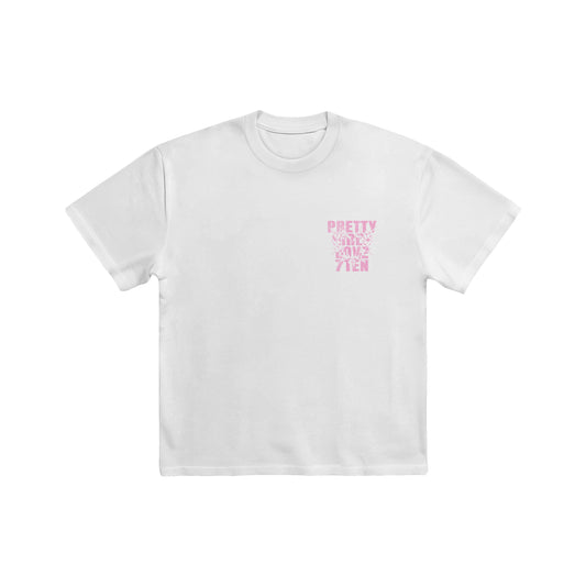 Pretty Girls T-Shirt