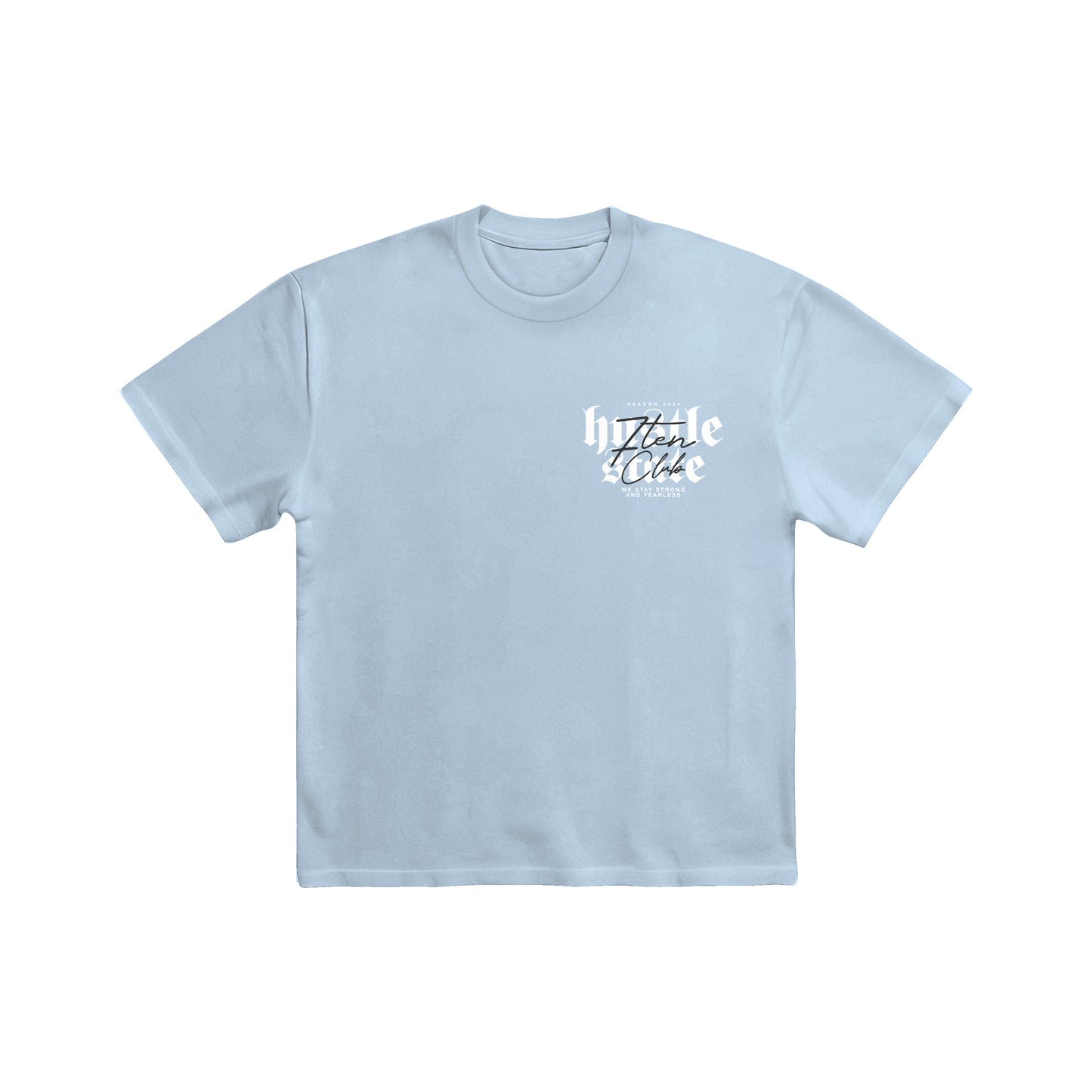 Hustle State T-Shirt