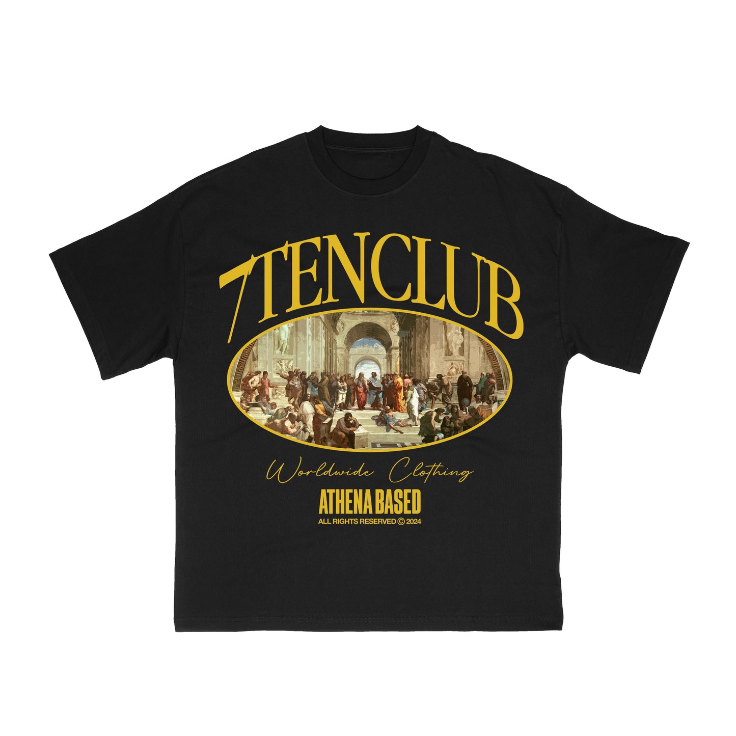 Athena T-Shirt