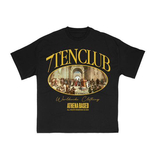 Athena T-Shirt
