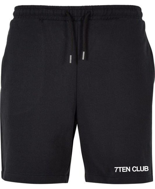 Signature Shorts - Black/White